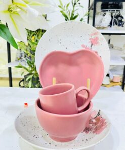 عشا تركي قلب ٣٠ قطعة