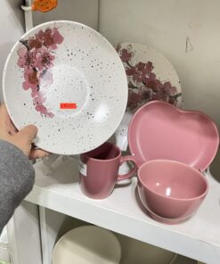 عشا تركي قلب ٣٠ قطعة
