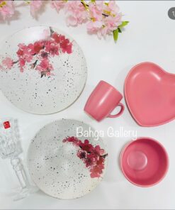 عشا تركي قلب ٣٠ قطعة