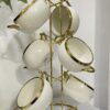 طقم شوربه ٦ قطع