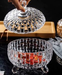 بونبونيرة زجاج بلانك ماكس LZ0116