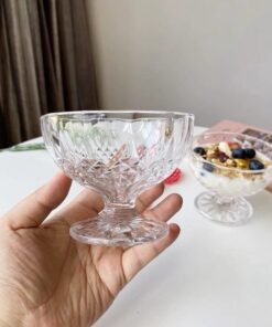 طقم ايس كريم بلانك ماكس ٦ قطع