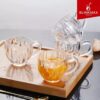 طقم مج بلانك ماكس 6ق B115