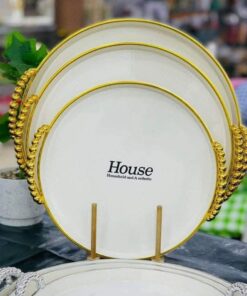 طقم صواني house