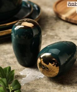 عشا بورسلين ٢٨ قطعة