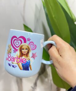مج بورسلين