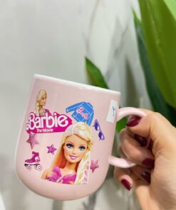 مج بورسلين