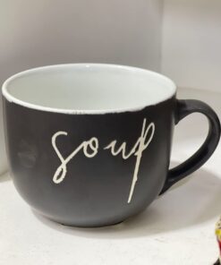 مج شوربه