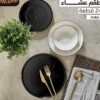 عشا اكسفورد 24 قطعة