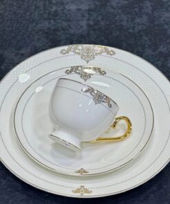 طقم سفرة تايلندي 60ق