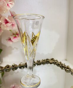 طقم كاسات بوهيمي برنسيسه 6 ق