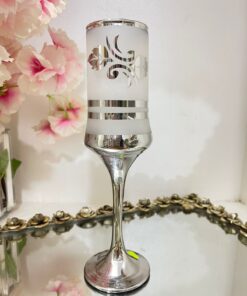 طقم كاسات تركي امبريال 6 ق