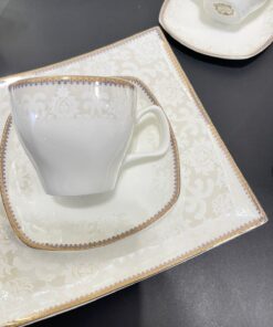 طقم سفرة ماليزي 60 ق