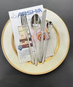شنطه معالق ارشيا اورجينال ٨٦ قطعة كود 1495