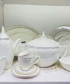 طقم سفرة ماليزي 111 ق