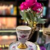 طقم قهوه فلوري 2954
