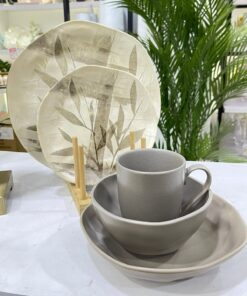 طقم عشا اكسفورد 30 ق