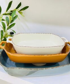 طقم طواجن الاندلس 3 ق