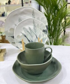 طقم عشا اكسفورد 30 ق
