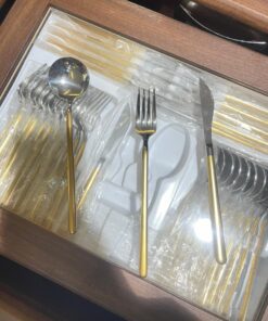 شنطه معالق نهير صوفيا جولد