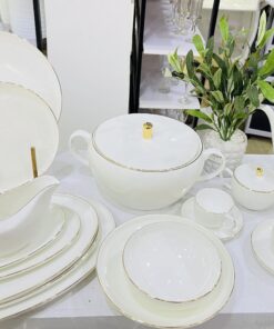 سفرة اليجانت ١١٣ قطعه