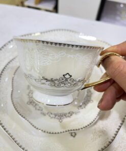 طقم سفرة 60 ق