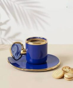 طقم قهوة 12 ق 2502