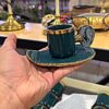 طقم قهوة 12 ق 2502