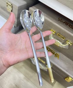شنطة معالق ارشا ٩٠ قطعة