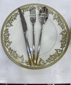 معالق ارشيا ٨٦ قطعة