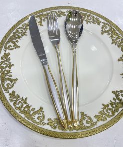 معالق ارشيا ٨٦ قطعه